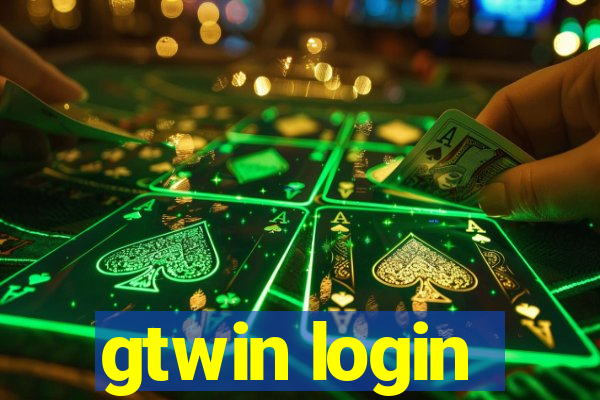 gtwin login